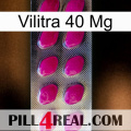 Vilitra 40Mg 09